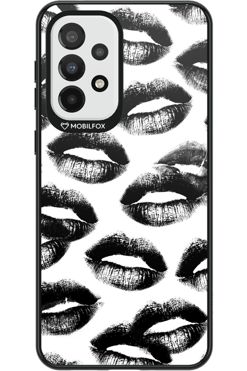 Ghost Kiss - Samsung Galaxy A33