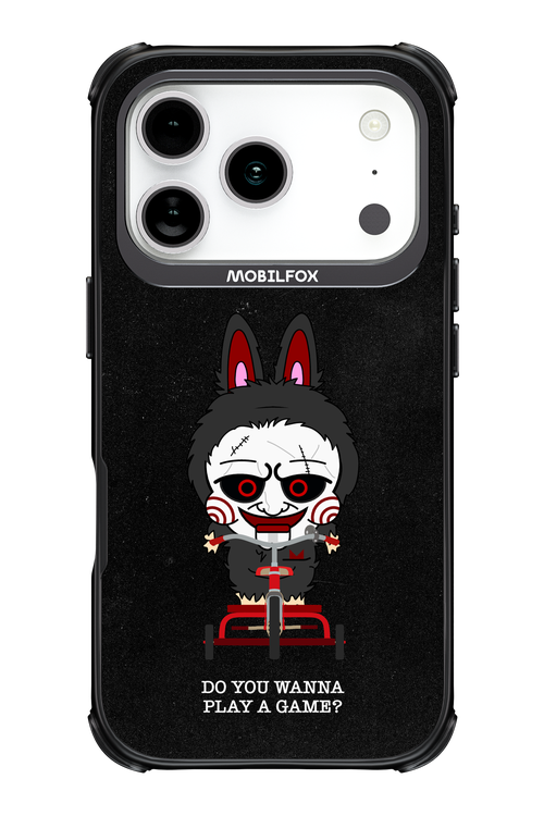 Sawbubu - Apple iPhone 17 Pro