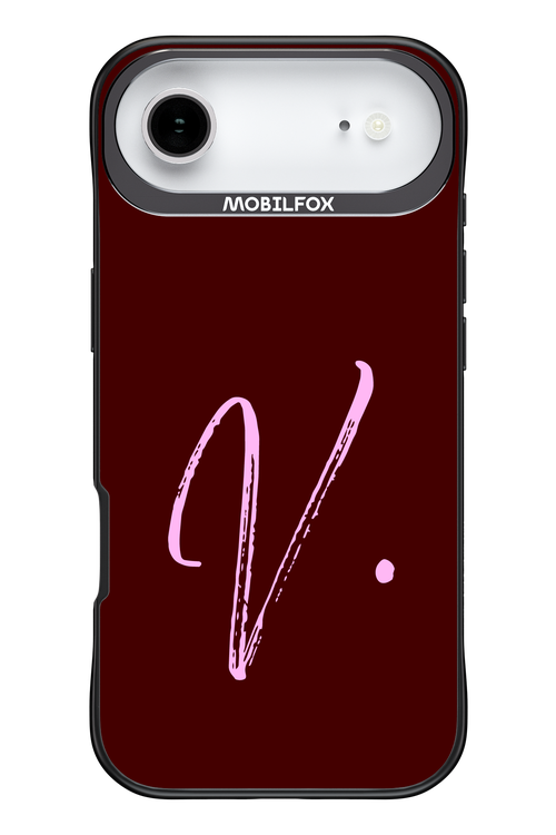 (Dark Blush) V 2.0 - Apple iPhone 17 Air