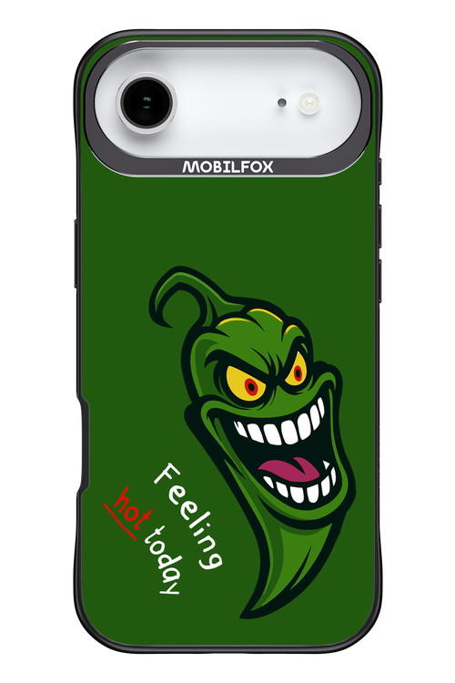 Crazy Chili - Apple iPhone 17 Air