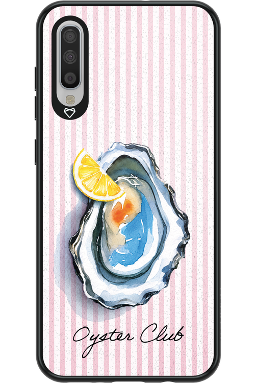Oyster Club 2.0 - Samsung Galaxy A70