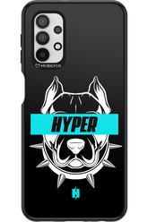 BULL Black - Samsung Galaxy A32 5G