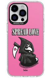 SPREAD LOVE - Apple iPhone 14 Pro Max