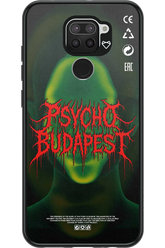 Unknown Nightmare - Xiaomi Redmi Note 9