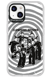 Glowing Around - Apple iPhone 13