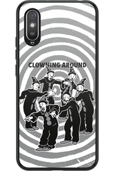 Glowing Around - Xiaomi Redmi 9A