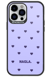 NAGLA - Apple iPhone 13 Pro Max