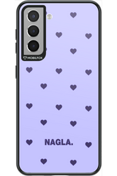 NAGLA - Samsung Galaxy S21