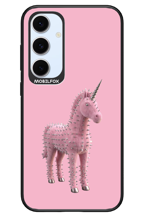Punk Unicorn 2.0 - Samsung S24 FE