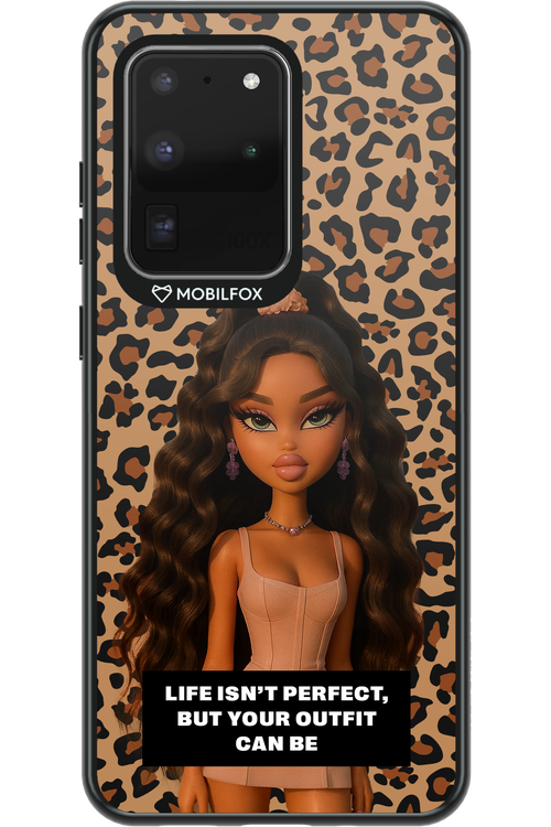 Perfect OOTD - Samsung Galaxy S20 Ultra 5G