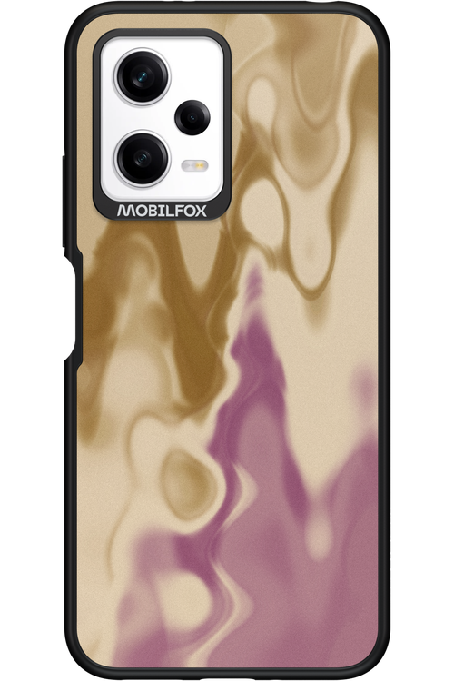 Olive Flow 2.0 - Xiaomi Redmi Note 12 5G