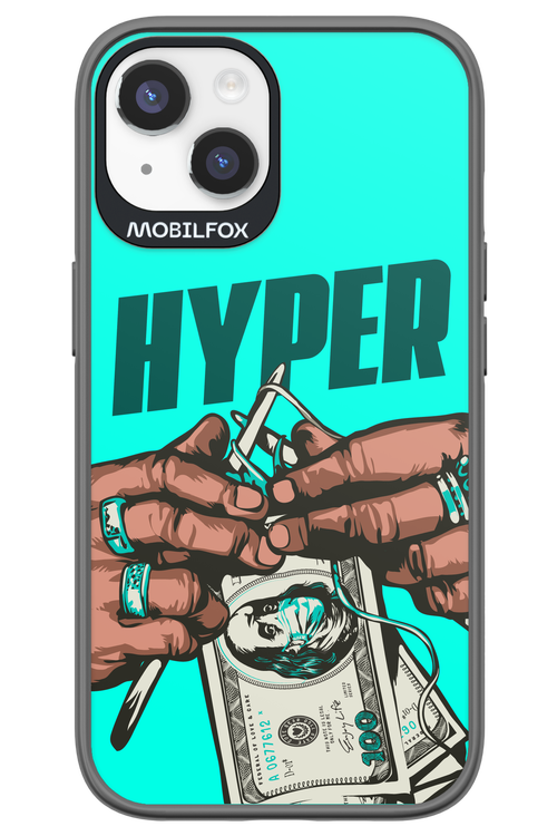 KNIT - Apple iPhone 14