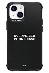 Overprieced - Apple iPhone 13 Mini