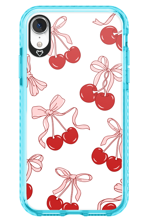 Cherry Queen - Apple iPhone XR