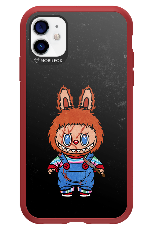 Playtime's over - Apple iPhone 11