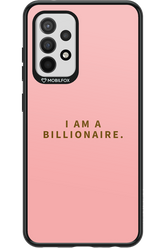 Billionaire - Samsung Galaxy A52 / A52 5G / A52s