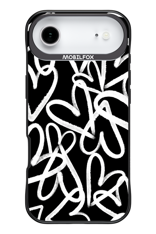 Heart Lines - Apple iPhone 17 Air