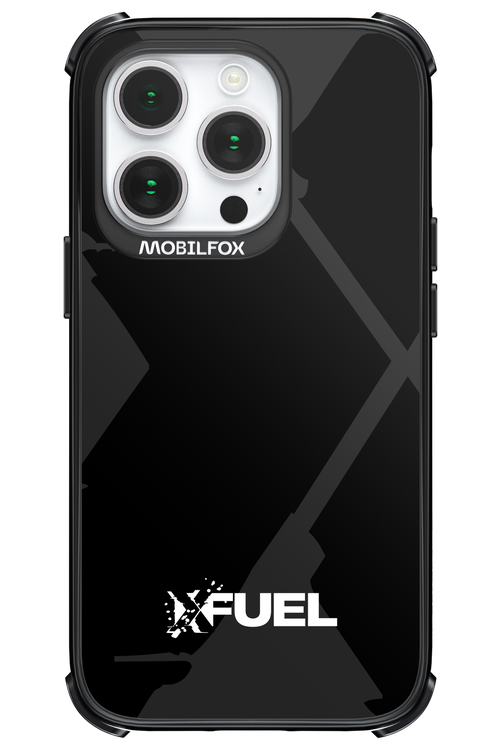 Shadow Mode - Apple iPhone 14 Pro