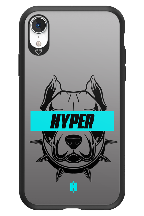 BULL - Apple iPhone XR