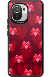 My Heart My Love - Xiaomi Mi 11 5G