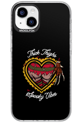 Hot Nightmare - Apple iPhone 15 Plus