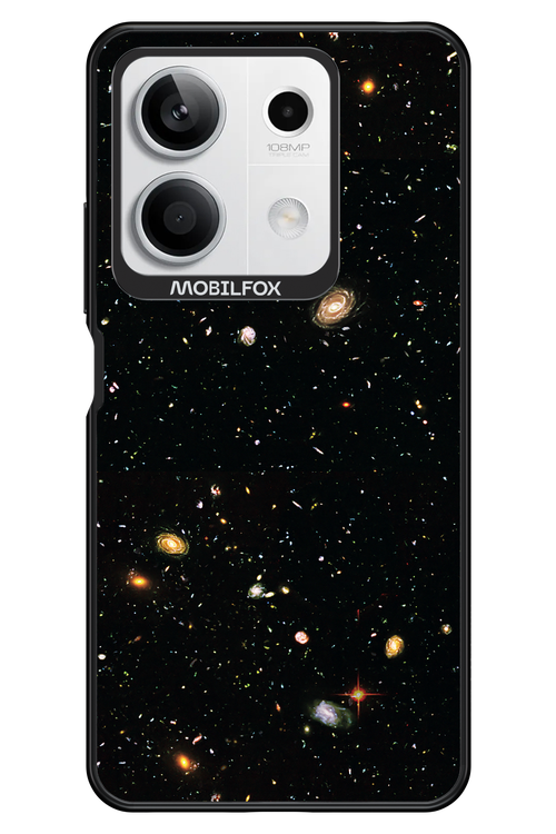 Cosmic Space - Xiaomi Redmi Note 13 5G