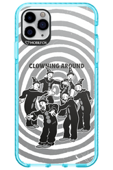 Glowing Around - Apple iPhone 11 Pro Max