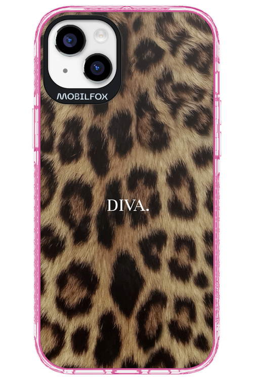 Diva - Apple iPhone 14 Plus