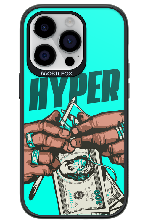 KNIT - Apple iPhone 14 Pro