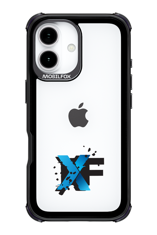 Reflex Spark - Apple iPhone 17