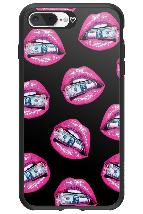 Money Lips - Apple iPhone 7 Plus