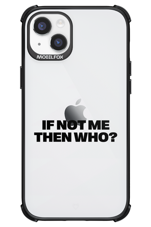 If not me Mirror - Apple iPhone 14 Plus