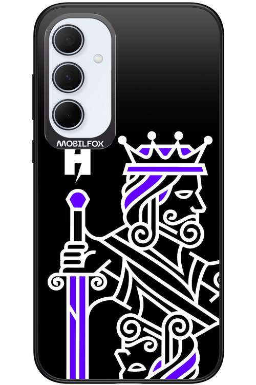 KING - Samsung Galaxy A35