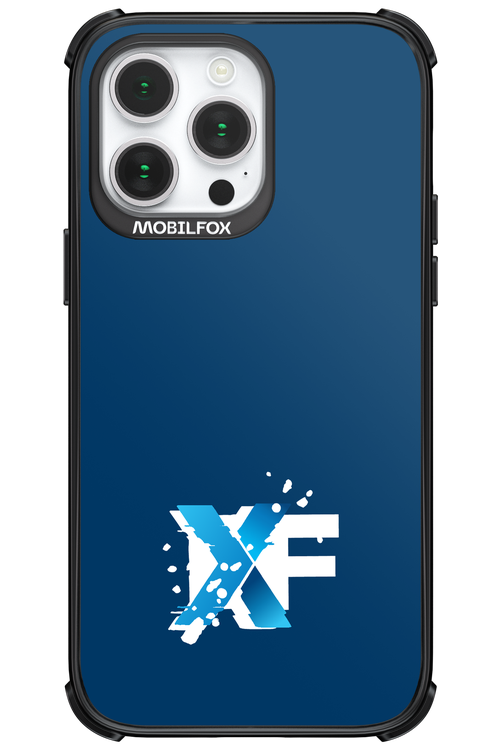 Nano Burst - Apple iPhone 14 Pro Max