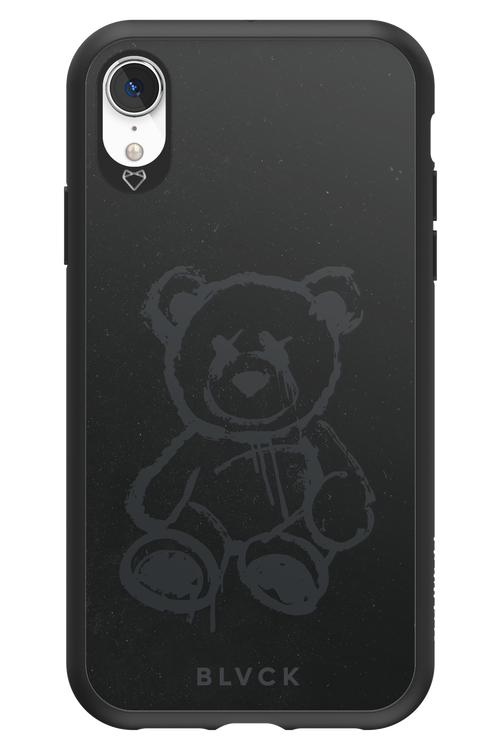 BLVCK BEAR - Apple iPhone XR