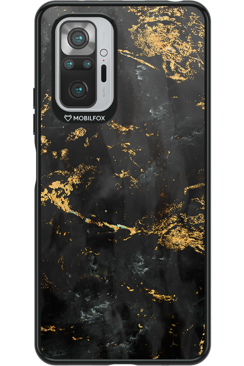 Goldie - Xiaomi Redmi Note 10 Pro