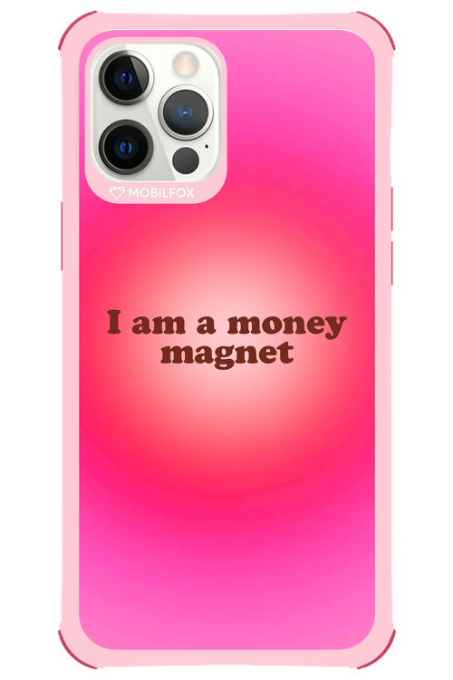 Money Magnet - Apple iPhone 12 Pro Max