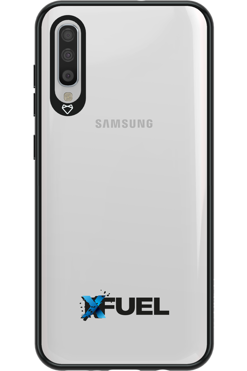 Pure Power - Samsung Galaxy A70