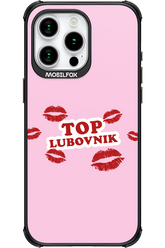 TOP - Apple iPhone 15 Pro Max