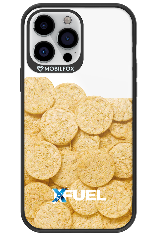 Golden Crunch - Apple iPhone 13 Pro Max