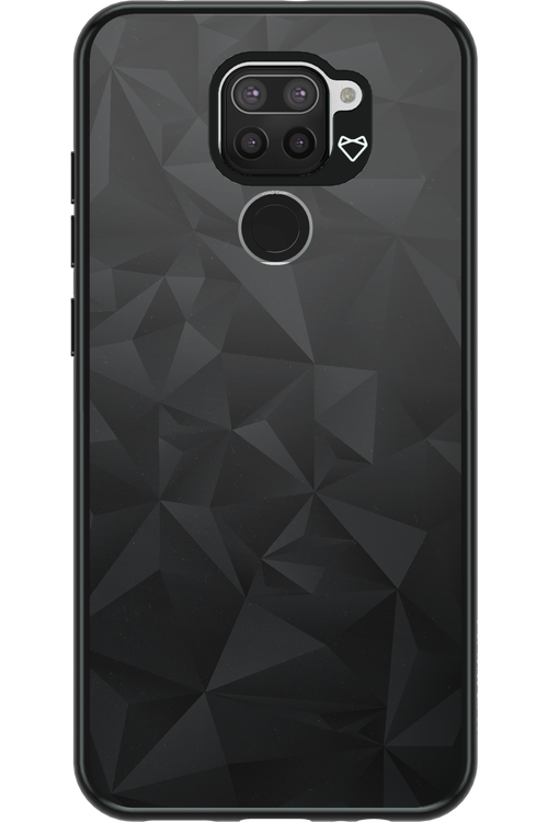 Low Poly - Xiaomi Redmi Note 9