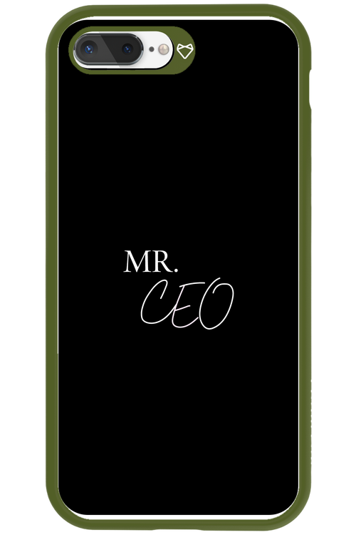 Mr. CEO - Apple iPhone 8 Plus