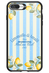 Limoncello - Apple iPhone 7 Plus