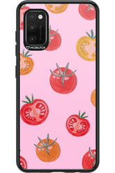 Cherry Tomato - Samsung Galaxy A41