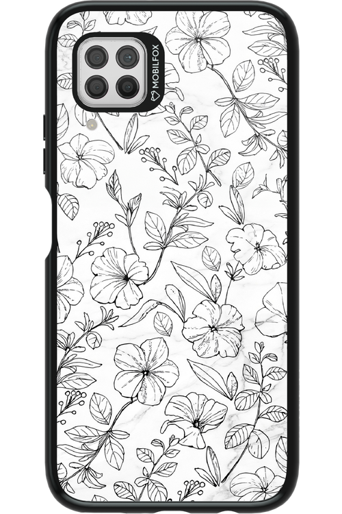 Lineart Beuty - Huawei P40 Lite