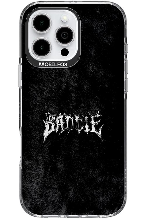 Rare Energy - Apple iPhone 16 Pro Max