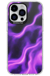 Aurora beam - Apple iPhone 14 Pro Max