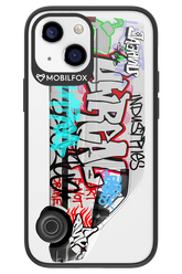 VAN - Apple iPhone 13 Mini