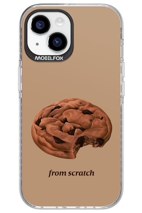 Classy Cookie - Apple iPhone 15