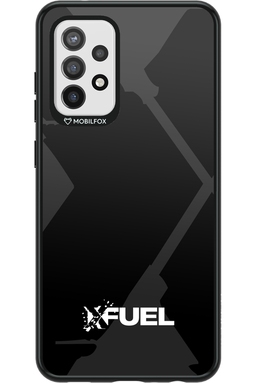 Shadow Mode - Samsung Galaxy A72